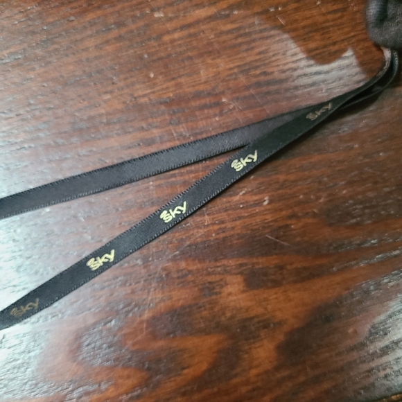 Sky Mini Dress - Picture 2 of 13